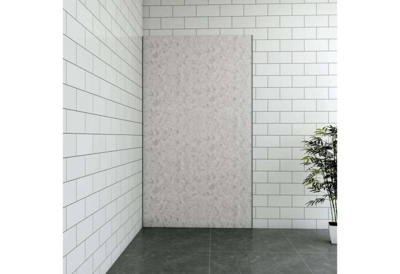 Duschparadies Duschwand Duschrückwand Aluverbundplatte Verbundplatten Duschwand Duschparadies Duschwand Duschrückwand Aluverbundplatte Verbundplatten Duschwand von Duschparadies