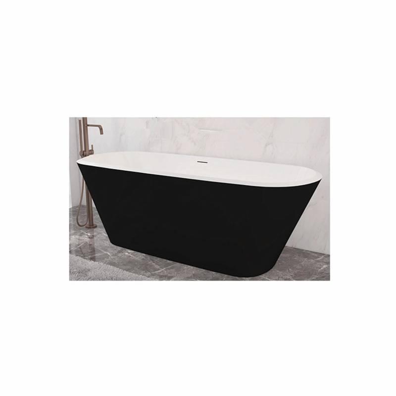 Duschparadies Freistehende Badewanne 150x72x60cm mit Siphon Acryl Set Acrylbadewanne Acrylwanne Duschparadies Freistehende Badewanne 150x72x60cm mit Siphon Acryl Set Acrylbadewanne Acrylwanne von Duschparadies