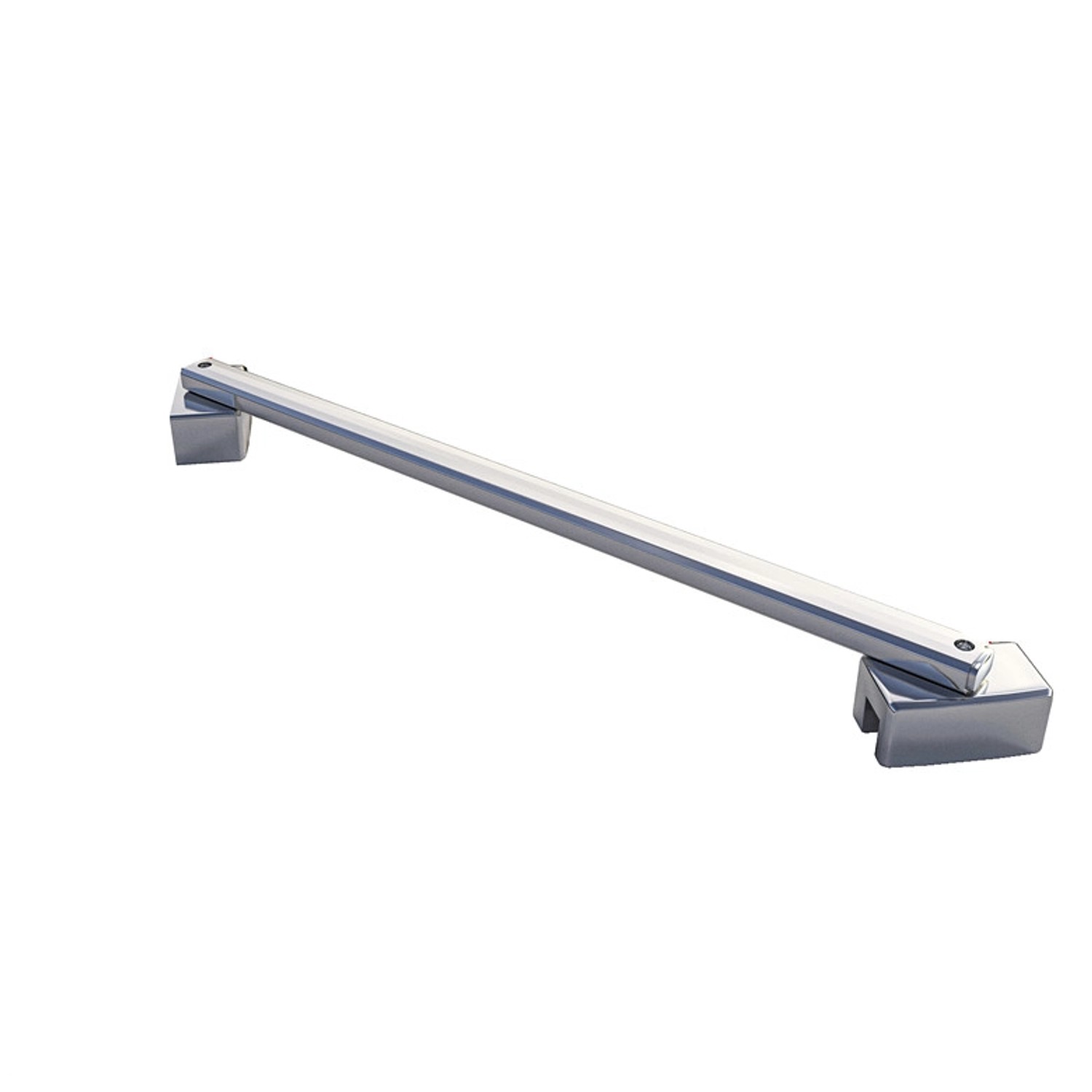 Duschparadies Stabilisierungsstange 45cm Stabilisator x 2 Für 6-8mm Glas Walk-in Dusche Glas Seitenwand Chrom Duschparadies Stabilisierungsstange 45cm Stabilisator x 2 Für 6-8mm Glas Walk-in Dusche Glas Seitenwand Chrom von Duschparadies