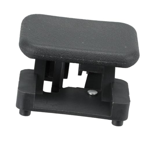 Dusibulv Türaußengriffe für Kraftfahrzeuge 1 PCS Auto Handschuh Box Türschloss Deckel Griff Mit Schraube Für Silverado Für Suburban 1500 2500 3500 1999-2007 15807878 15807879 Außentürgriffe von Dusibulv
