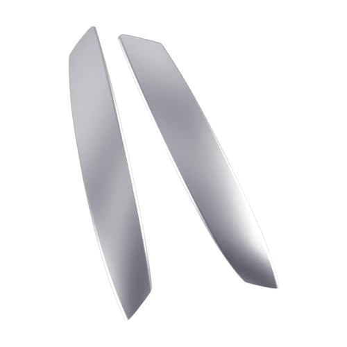 Dusibulv Türaußengriffe für Kraftfahrzeuge 51418040695 51418040696 1 Paar Auto Links Rechts Innen Tür Pull Griff Abdeckung Trim Matt Silber Für Z4 E85 E86 2002-2008 Außentürgriffe Dusibulv Türaußengriffe für Kraftfahrzeuge 51418040695 51418040696 1 Paar Auto Links Rechts Innen Tür Pull Griff Abdeckung Trim Matt Silber Für Z4 E85 E86 2002-2008 Außentürgriffe von Dusibulv