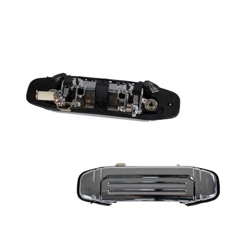 Dusibulv Türaußengriffe für Kraftfahrzeuge Auto Außen Türaußengriff Für Mitsubishi Für Pajero Für Montero V32 V34 V43 V46 1991-1999 MR156875 MR156876 MR156877 MR156878 Außentürgriffe(Rear R MR156878) Dusibulv Türaußengriffe für Kraftfahrzeuge Auto Außen Türaußengriff Für Mitsubishi Für Pajero Für Montero V32 V34 V43 V46 1991-1999 MR156875 MR156876 MR156877 MR156878 Außentürgriffe(Rear R MR156878) von Dusibulv