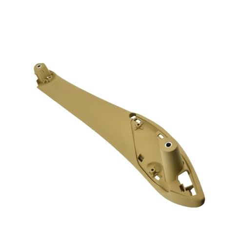 Dusibulv Türaußengriffe für Kraftfahrzeuge Auto Für F30 F80 F31 F32 F34 F36 F80 F83 LCI GT 2011-2019 Auto Innentüren Panel Griff Pull Trim Abdeckung 51417279311 Außentürgriffe(11 Star Yellow) von Dusibulv