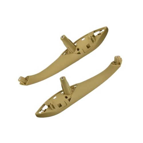 Dusibulv Türaußengriffe für Kraftfahrzeuge Auto Für F30 F80 F31 F32 F34 F36 F80 F83 LCI GT 2011-2019 Auto Innentüren Panel Griff Pull Trim Abdeckung 51417279311 Außentürgriffe(5) von Dusibulv
