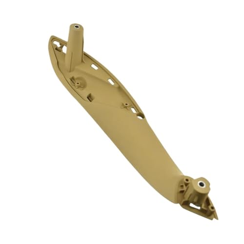 Dusibulv Türaußengriffe für Kraftfahrzeuge Auto Für F30 F80 F31 F32 F34 F36 F80 F83 LCI GT 2011-2019 Auto Innentüren Panel Griff Pull Trim Abdeckung 51417279311 Außentürgriffe(Blanc) von Dusibulv