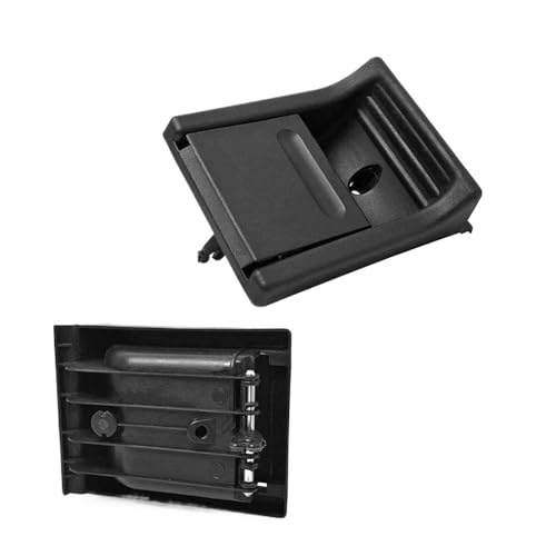 Dusibulv Türaußengriffe für Kraftfahrzeuge Auto Innen Seite Schiebetür Griff Abdeckung Für Sprinter 9017601361 Außentürgriffe von Dusibulv