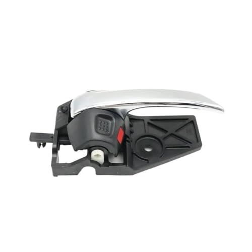 Dusibulv Türaußengriffe für Kraftfahrzeuge Auto-Innentürgriff Für Suzuki Für Vitara SX4 S-Cross Innengriff Außentürgriffe(Black Right R) von Dusibulv