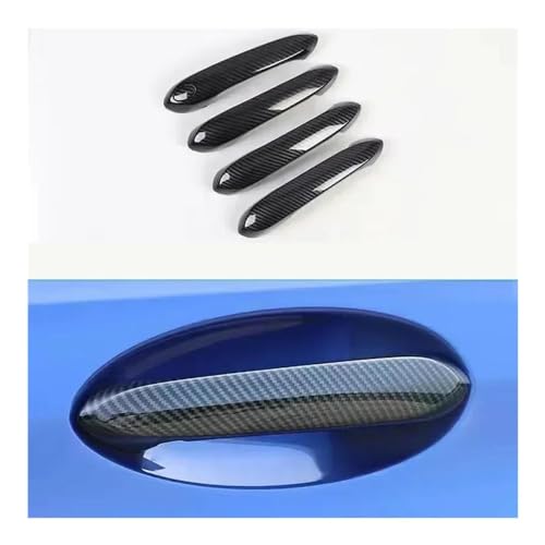 Dusibulv Türaußengriffe für Kraftfahrzeuge Carbon Look Auto Türgriff Abdeckung Für 3 5 4 6 Serie X3 X4 X5 X6 X7 G20 G28 G30 G38 G32 G23 G22 G26 G01 G08 G02 G06 G05 G07 Außentürgriffe(11 Star Yellow) Dusibulv Türaußengriffe für Kraftfahrzeuge Carbon Look Auto Türgriff Abdeckung Für 3 5 4 6 Serie X3 X4 X5 X6 X7 G20 G28 G30 G38 G32 G23 G22 G26 G01 G08 G02 G06 G05 G07 Außentürgriffe(11 Star Yellow) von Dusibulv