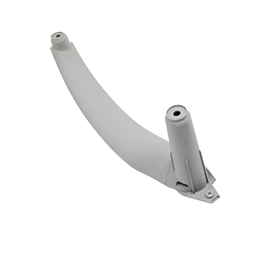 Dusibulv Türaußengriffe für Kraftfahrzeuge Ersatz Für X5 X6 E70 E71 E72 2007–2013 Innen Links Rechts Beifahrertürgriff Innenverkleidung(11 Star Yellow) von Dusibulv