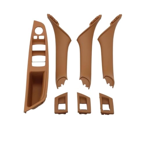 Dusibulv Türaußengriffe für Kraftfahrzeuge Fenster Schalter Panel Pull Griff 7 Stücke Set Für 5 Series F10 F11 F18 520i 523i 525i 528i 535i Auto Innen Kunststoff Tür Armlehne Außentürgriffe(11) Dusibulv Türaußengriffe für Kraftfahrzeuge Fenster Schalter Panel Pull Griff 7 Stücke Set Für 5 Series F10 F11 F18 520i 523i 525i 528i 535i Auto Innen Kunststoff Tür Armlehne Außentürgriffe(11) von Dusibulv
