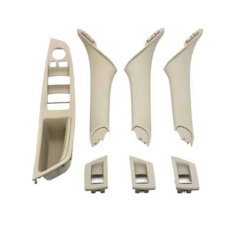 Dusibulv Türaußengriffe für Kraftfahrzeuge Fenster Schalter Panel Pull Griff 7 Stücke Set Für 5 Series F10 F11 F18 520i 523i 525i 528i 535i Auto Innen Kunststoff Tür Armlehne Außentürgriffe(14) Dusibulv Türaußengriffe für Kraftfahrzeuge Fenster Schalter Panel Pull Griff 7 Stücke Set Für 5 Series F10 F11 F18 520i 523i 525i 528i 535i Auto Innen Kunststoff Tür Armlehne Außentürgriffe(14) von Dusibulv