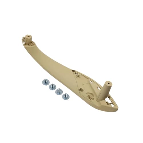 Dusibulv Türaußengriffe für Kraftfahrzeuge Für 3 4 Serie F30 F80 F31 F32 F33 F34 F35 F36 Auto Innen Tür Griff Pull Abdeckung Trim 318i 320i 328i 330i 335i 2013-2018 Außentürgriffe(09) von Dusibulv