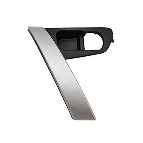 Dusibulv Türaußengriffe für Kraftfahrzeuge Für Qashqai J10 2007 2008 2009 2010 2011 2012 2013 80670JD00E 80671JD00E Türgriff Innen Außentürgriffe(Rignt-1) von Dusibulv