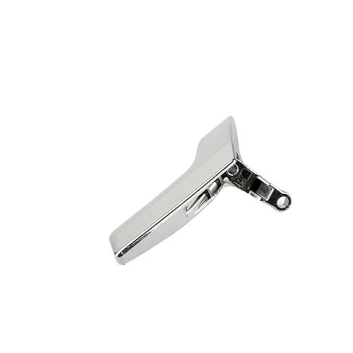 Dusibulv Türaußengriffe für Kraftfahrzeuge Innentürgriff-Reparatursatz Links/rechts Für W204 Chassis C-Klasse C63 Für AMG GLK300 2047201171 2047201763 Außentürgriffe(Purple) von Dusibulv