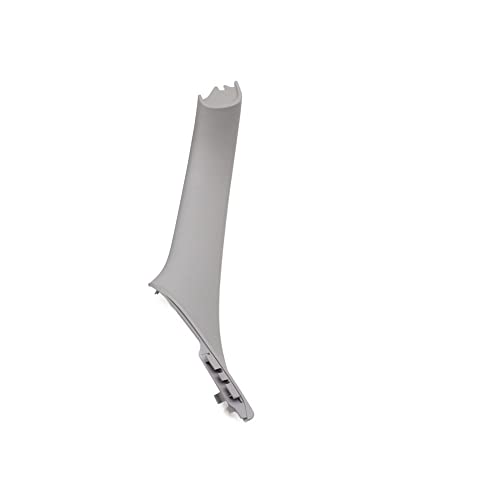 Dusibulv Türaußengriffe für Kraftfahrzeuge LHD RHD Verbesserter Innenraum Für 5er F10 F11 F18 520i 523i 525i 528i 535i Beifahrertürgriff Innenverkleidung Außentürgriffe(11 Star Yellow,Left) von Dusibulv