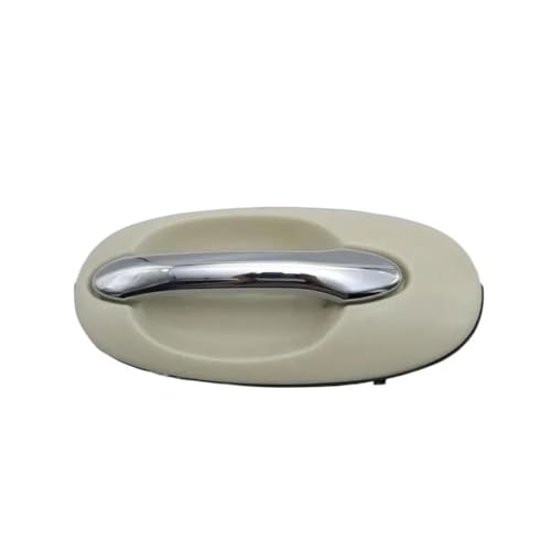 Dusibulv Türaußengriffe für Kraftfahrzeuge Unlackiert Auto Außen Hinten Links Rechts Außerhalb Tür Komfort Pull Griff Für Kia Für Karneval 2000-2005 Außentürgriffe(1PC Rear Left RL) von Dusibulv