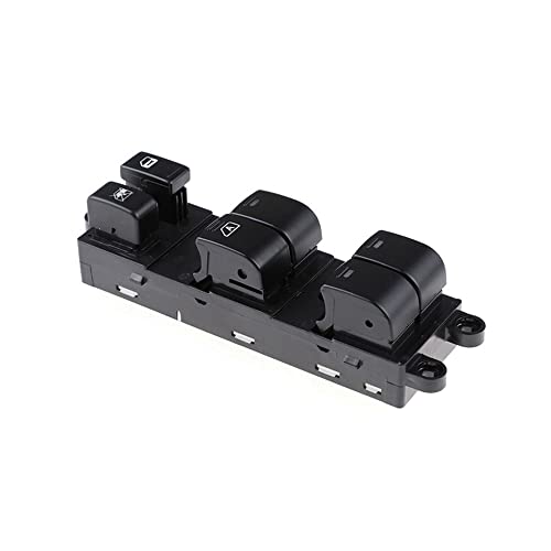 Fensterheber Auto 25401-ZP40B 25401ZP40B Für Pathfinder Front 05-08 Für Sentra 08-12 Elektrische Fensterheberschalter 25401-ZT50A 25401-ZJ60A Schalter Fensterheber Auto 25401-ZP40B 25401ZP40B Für Pathfinder Front 05-08 Für Sentra 08-12 Elektrische Fensterheberschalter 25401-ZT50A 25401-ZJ60A Schalter von Dusibulv