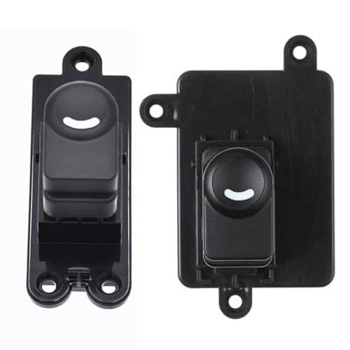 Fensterheber Beifahrerseite Vorne Rechts Hinten Elektrische Türfenstersteuerung Unterschalterkonsole Für Hyundai I30 I30cw 2008 2009 2010 2011 Schalter(1 pair) von Dusibulv