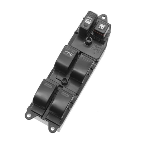 Fensterheber Für Corolla 3ZZFE 84820-60110 84820 60110 LHD Power Fenster Master Control Schalter Taste 84820-12340 8482012340 Schalter Fensterheber Für Corolla 3ZZFE 84820-60110 84820 60110 LHD Power Fenster Master Control Schalter Taste 84820-12340 8482012340 Schalter von Dusibulv