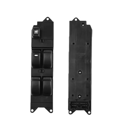 Fensterheber MR194826 MR260387 MR194829 Elektrischer Fensterheberschalter Für Mitsubishi Für Pajero Für Mirage V43 V45 V33 Schalter(MR194826) von Dusibulv