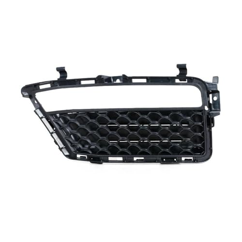 Nebelscheinwerferrahmen Für Benz S-klasse W221 S63 S65 Für AMG 2011-2013 Frontschürze Nebel Licht Lampe Trim Grille Abdeckung Rahmen Deckel Lünette Haube Gitter Nebelscheinwerfer(Color:1pc left) von Dusibulv