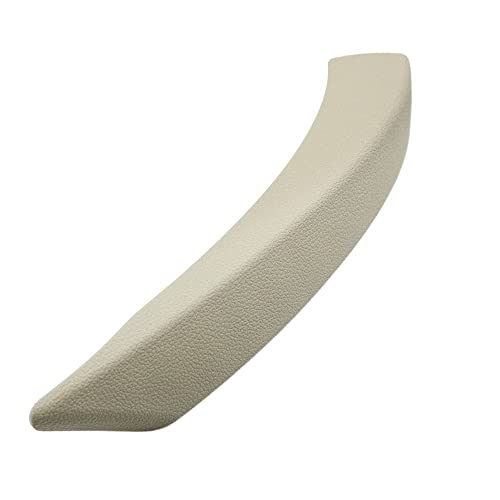 Türaußengriffe für Kraftfahrzeuge Ersatz Für Z4 E89 2009-2016 LHD Left RHD Right Car Interior Passenger Door Pull Handle Cover Trim Außentürgriffe(11 Star Yellow,Left) von Dusibulv
