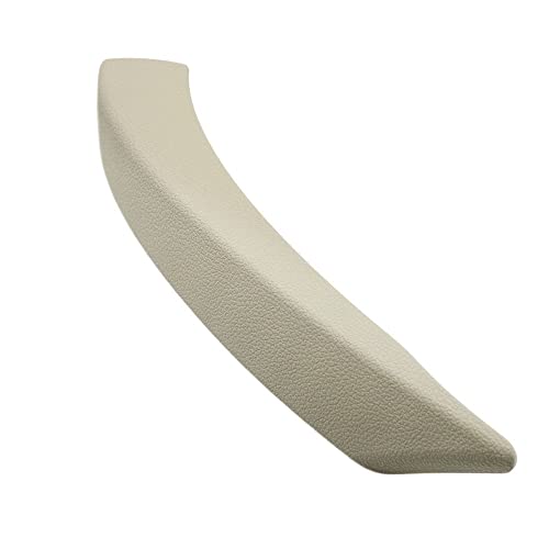 Türaußengriffe für Kraftfahrzeuge Ersatz Für Z4 E89 2009-2016 LHD Left RHD Right Car Interior Passenger Door Pull Handle Cover Trim Außentürgriffe(11 Star Yellow,Purple) von Dusibulv