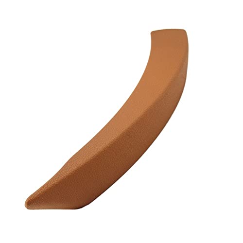Türaußengriffe für Kraftfahrzeuge Ersatz Für Z4 E89 2009-2016 LHD Left RHD Right Car Interior Passenger Door Pull Handle Cover Trim Außentürgriffe(7,Left) von Dusibulv