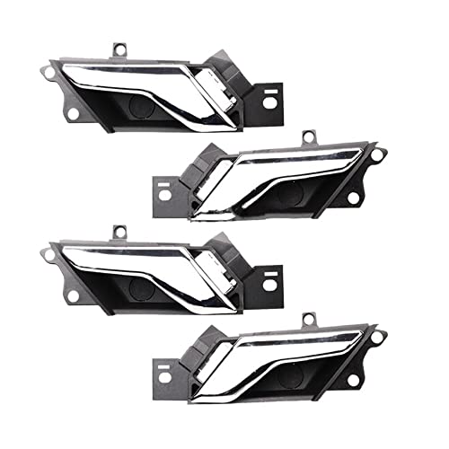 Türaußengriffe für Kraftfahrzeuge Links / Rechts Für Captiva Für Sport 2012–2015 Für Saturn Für Vue 2008–2010 Für Opel Für Antara Innentürgriff Innen Innen Verchromt Außentürgriffe(4 PCS PER SET) Türaußengriffe für Kraftfahrzeuge Links / Rechts Für Captiva Für Sport 2012–2015 Für Saturn Für Vue 2008–2010 Für Opel Für Antara Innentürgriff Innen Innen Verchromt Außentürgriffe(4 PCS PER SET) von Dusibulv