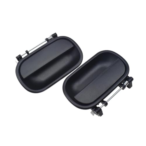 Türaußengriffe für Kraftfahrzeuge Vorne Links Rechts Auto Auto Außerhalb Außentür Griff 8948677210 8-97867722-1 760-5602 760-5601 Für Isuzu Für NPR Für NQR Für NRR 1995-2007 Außentürgriffe(Pair) von Dusibulv