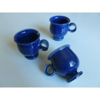 Andersen Blauen Becher. 3Er Set Andersen Blauen Becher. 3Er Set von DustRoad