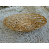 Gewebte Osternest Gewebte Osternest von DustRoad