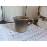 Höganäs Keramik Milchkrug - Süße Sahnekrug Grand 288 Schweden Höganäs Keramik Milchkrug - Süße Sahnekrug Grand 288 Schweden von DustRoad