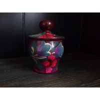 Hölzerne Utensil - Mit Deckel Hölzerne Utensil - Mit Deckel von DustRoad