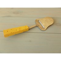 Käsemesser - Edelstahl von DustRoad