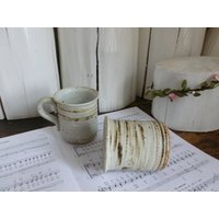 Milchbecher. 2Er Set von DustRoad