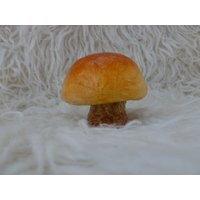 Oldtimer Gewebe Pilz - Papierkunst Alice Im Wunderland von DustRoad