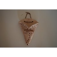 Vase Für Trockenblumen - Keramik-Wand-Dekor Vase Für Trockenblumen - Keramik-Wand-Dekor von DustRoad