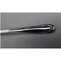 Vintage Heritage Love Song Silber Teller Teelöffel - 1950 Von Dustymillerantiques von DustyMillerAntiques