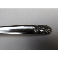 Vintage Holmes & Edwards Danish Princess Silber Teller Teelöffel - 1938 Von Dustymillerantiques Vintage Holmes & Edwards Danish Princess Silber Teller Teelöffel - 1938 Von Dustymillerantiques von DustyMillerAntiques