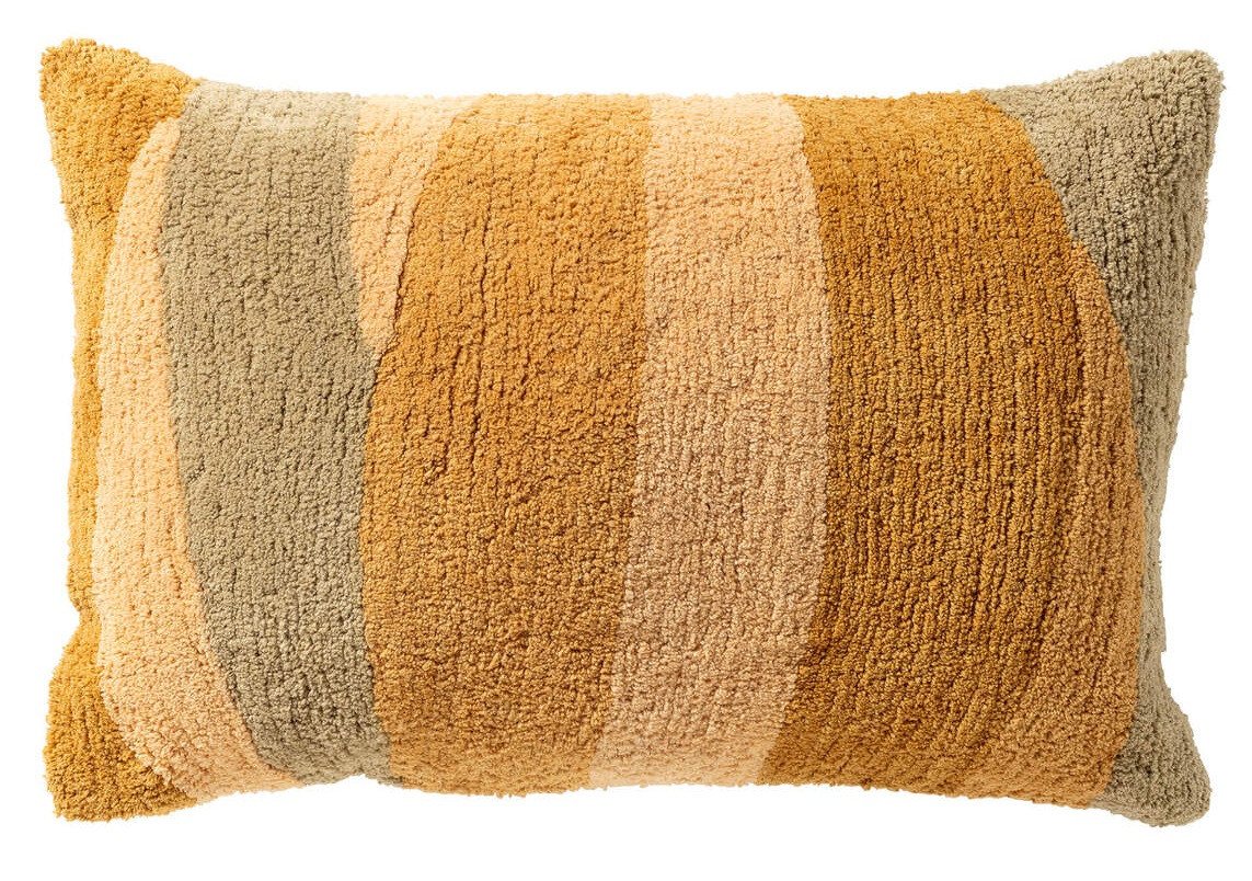 Dutch Decor Kissenhülle 'Imme' 40 x 60 cm Dutch Decor Kissenhülle 'Imme' 40 x 60 cm von Dutch Decor