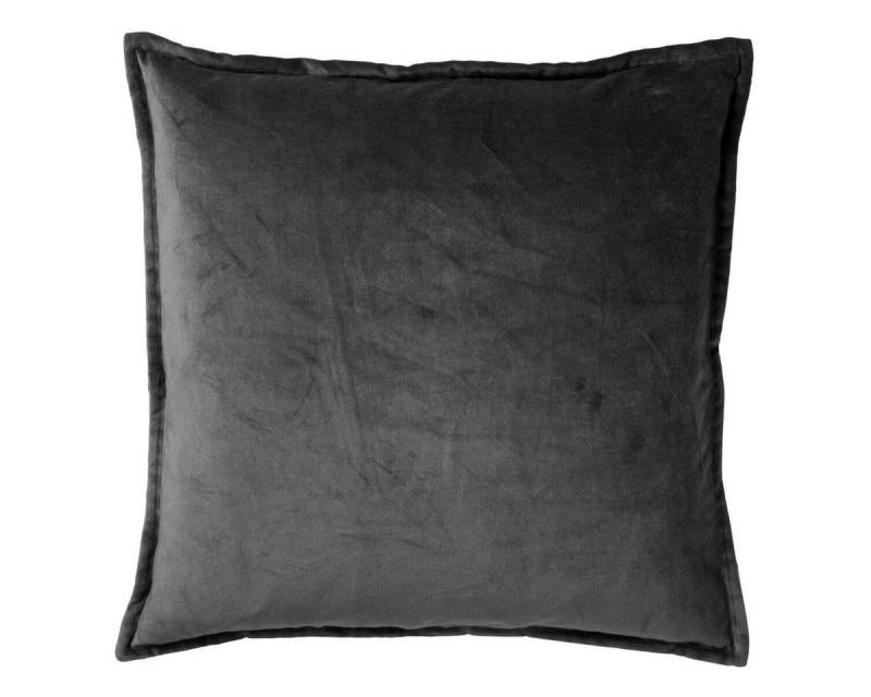 Dutch Decor Kissenhülle Uni Kissenhülle 'Caith' 50 x 50 cm von Dutch Decor