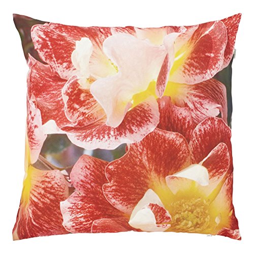 Kissenhülle Orchid 45x45 cm multi Kissenhülle Orchid 45x45 cm multi von Dutch Decor