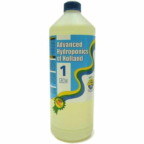 Dutch Formula Grow 1L, Dünger Wachstum, hydro-terre-coco Dutch Formula Grow 1L, Dünger Wachstum, hydro-terre-coco von Dutch Formula