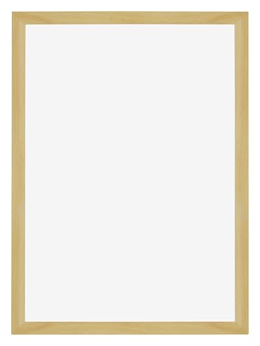 Dutch Frame Factory - Bilderrahmen 25x35 cm - Kiefe Dekor - Bilderrhamen aus MDF mit Antireflex Kunstglas - Fotorahmen 25x35 cm - Marseille Dutch Frame Factory - Bilderrahmen 25x35 cm - Kiefe Dekor - Bilderrhamen aus MDF mit Antireflex Kunstglas - Fotorahmen 25x35 cm - Marseille von Dutch Frame Factory