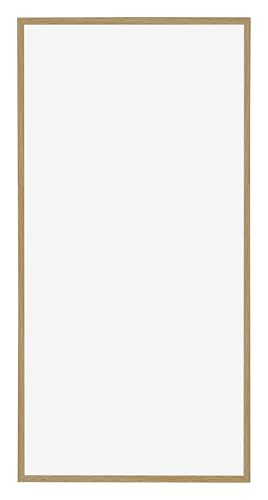 Dutch Frame Factory - Bilderrahmen 40x80 cm - Buche Hell - Bilderrhamen aus Kunststoff mit Antireflex Kunstglas - Fotorahmen 40x80 cm - Easy Dutch Frame Factory - Bilderrahmen 40x80 cm - Buche Hell - Bilderrhamen aus Kunststoff mit Antireflex Kunstglas - Fotorahmen 40x80 cm - Easy von Dutch Frame Factory