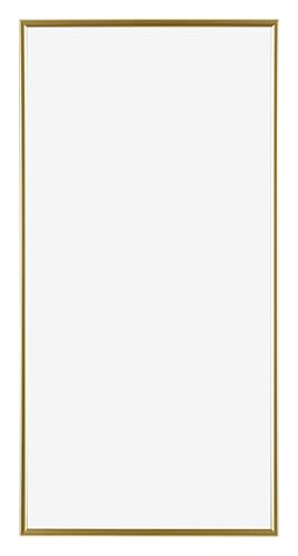 Dutch Frame Factory - Bilderrahmen 50x100 cm - Gold - Bilderrhamen aus Kunststoff mit Antireflex Kunstglas - Fotorahmen 50x100 cm - Easy Dutch Frame Factory - Bilderrahmen 50x100 cm - Gold - Bilderrhamen aus Kunststoff mit Antireflex Kunstglas - Fotorahmen 50x100 cm - Easy von Dutch Frame Factory