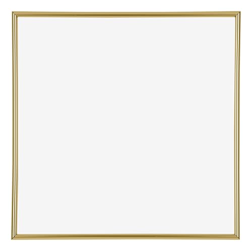 Dutch Frame Factory - Bilderrahmen 55x55 cm - Gold - Bilderrhamen aus Kunststoff mit Antireflex Kunstglas - Fotorahmen 55x55 cm - Angers Dutch Frame Factory - Bilderrahmen 55x55 cm - Gold - Bilderrhamen aus Kunststoff mit Antireflex Kunstglas - Fotorahmen 55x55 cm - Angers von Dutch Frame Factory