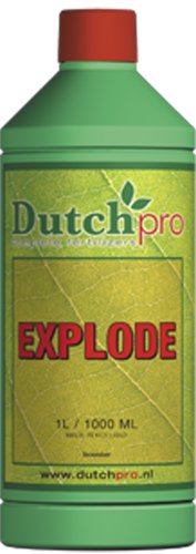 Dutchpro Explode 1 Liter Dutchpro Explode 1 Liter von Dutch Pro - Explode 1L