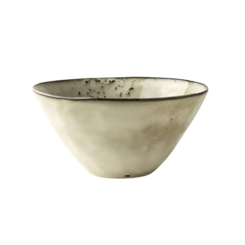 Dutch Rose Kom 14 cm Creme Dutch Rose Kom 14 cm Creme von Dutch Rose